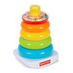 Fisher-Price GKD51 Rock-a-Stack Multicolour