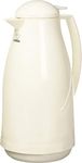 Zojirushi Euro Carafe, 1 Liter, Plastic, White, Made in Japan