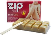 Zip Wax Ho