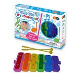 Buddy & Barney - Bath Time Toy Xylophone Musical Instrument for the bathtub! Perfect for baby & toddler.