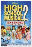 High School Musical 2 Extended Edt VCD