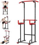 Fitness Power Towers