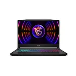 MSI Katana 15 15.6" 144Hz FHD Gaming Laptop, Intel® Core™ i7-12650H, RTX 4060, 16GB DDR 5, 1TB NVMe SSD, Windows 11 Home, Katana 15 B12VFK-237CA