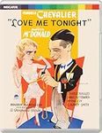 Love Me Tonight (Limited Edition) [Blu-ray] [1932]