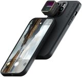 Shiftcam | LensUltra 1.33x Anamorph