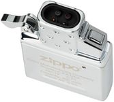 Double Arc Rechargeable Lighter Ins