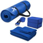 Yoga Starter Kit For Men