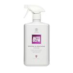Autoglym Engine and Machine Cleaner, 1L - Engine Cleaning Spray, Water-Based Formula, Dissolves Oil, Grease and Grime, Easy to Apply