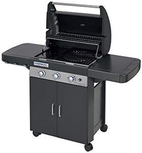 BBQ GAS 3 SERIES Classic LD Plus