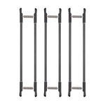 FLSUN Super Racer Delta 3D Printer Original 3K Carbon Fiber Parallel Arm 3D Printer Parts (FLSUN Super Racer Parallel arm)