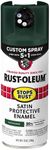 Rust-Oleum 376874 Stops Rust Custom