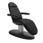 SKINACT Venus Black Electric Medical Spa Treatment Table/Chair with Free Hand Remote Control