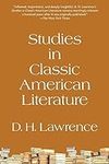Studies in Classic American Literat