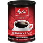 Melitta European Roast Coffee, Extr