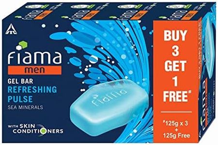 Fiama Men