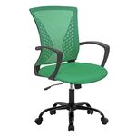 BEST COMPUTER CHAIRS 2026 visual data 2