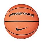 Nike Everyday Basketballs 814 Amber
