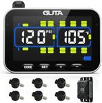 GUTA Tire Pressure Monitoring Syste