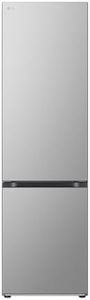 LG GBV3200CPY Kühl- / Gefrierkombination | 387 Liter Kapazität | Total No Frost | Door Cooling | Linear Cooling | Multi- Airflow Umluftkühlung