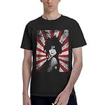 Siouxsie and The Banshees T Shirt M