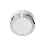 Ge WE01X24552 Dryer Timer Knob (White) Genuine Original Equipment Manufacturer (OEM) Part White