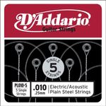 D'Addario 