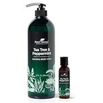 Plant Therapy Tea Tree and Peppermi