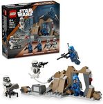 LEGO® Star Wars The Mandalorian Amb