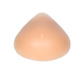 Reviva External Silicone Breast Prosthesis | TRIANGLE SIZE 10