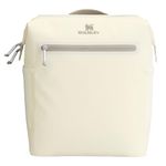 Stanley All Day Madeleine Midi Backpack Soft Cooler | 20-Can Insulated Cooler Bag | 24-Hour Chill | Travel Cooler | Lightweight