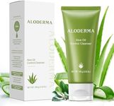 Aloderma Oil Controlling Facial Cle