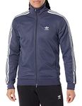 ADIDAS TRACK TOP