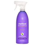 Method Multi Surface Cleaner, French Lavender, 828 ml