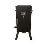 masterbuilt 30" electric smoker