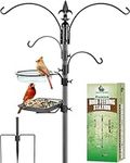 GrayBunny GB-6844 Premium Bird Feed