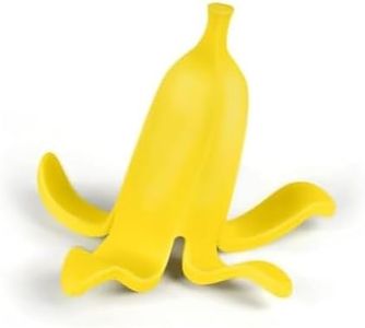 Genuine Fred Fred Banana Stand Phone Stand, BASTA
