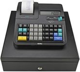 Royal 140DX Electronic Cash Registe