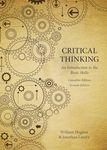 Critical Thinking Textbooks