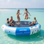 Water Trampoline (15ft)