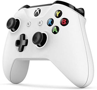 Xbox Wireless Controller – White