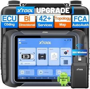 XTOOL D8W 