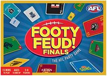 Sporting Chance Games AFL Footy Feu