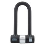 Burg Wachter 200D 16mm Heavy Duty D-Lock Padlock – Sold Secure Diamond & Gold Rated Bike & Motorcycle Ebike Scooter Security Lock