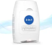EyeVac Air 2-in-1 HEPA Air Purifier