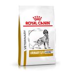 ROYAL CANIN Urinary S/O Ageing 7+ Dog- 8kg