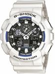 Casio G-Shock Men's Watch GA-100B-7AER