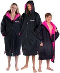 Dryrobe Ad