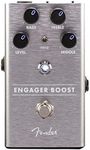 Fender Engager Boost Pedal