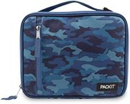 PackIt Freezable Classic Lunch Box,