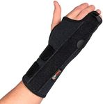 Ezywrap The Boxer Orthosis Orthoped